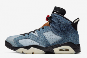 Check out our latest look at the Jordan 6 Tinker via GC911