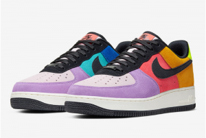 CU1929 605 Nike Air Force 1 Pop The Street 2019 For Sale 300x201