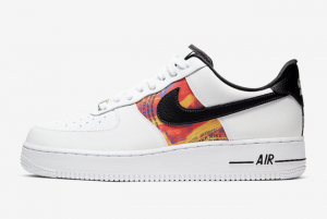 CU4734 100 info Nike Air Force 1 Low Vintage Mosaic 2020 For Sale 300x201