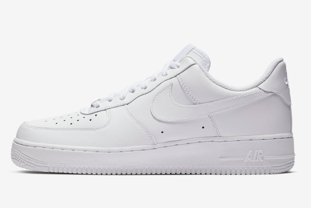 nike air force 1 low youtube