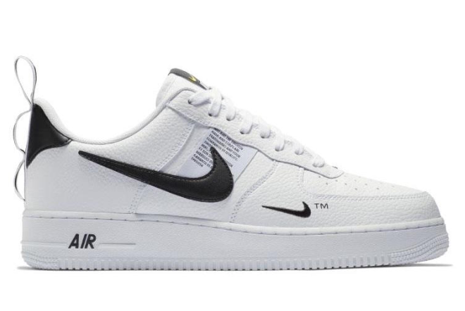 nike air force 1 07 lv8 review