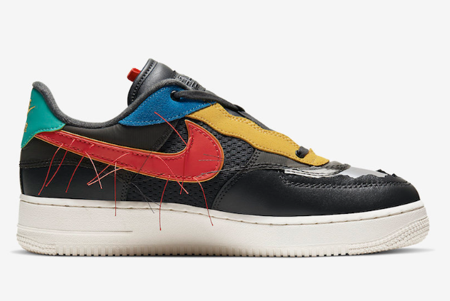 bhm air force 1 for sale
