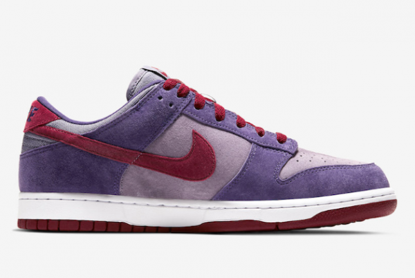 CU1726 500 Nike Dunk Low Plum 2020 For Sale 1 600x402