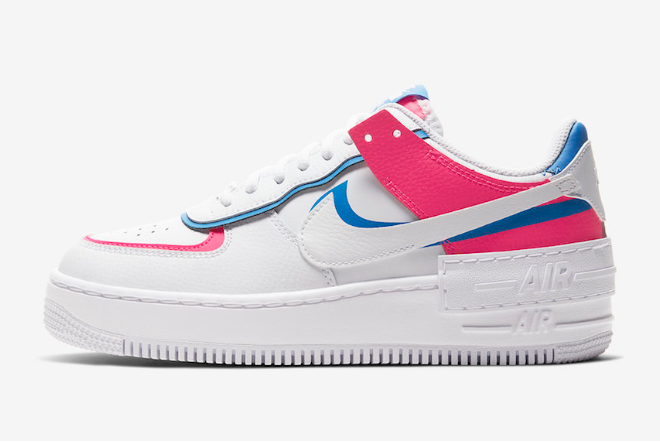 air force 1 shadow candy