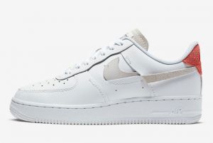 898889 103 Nike Air Force 1 Inside Out 2019 For Sale 300x201