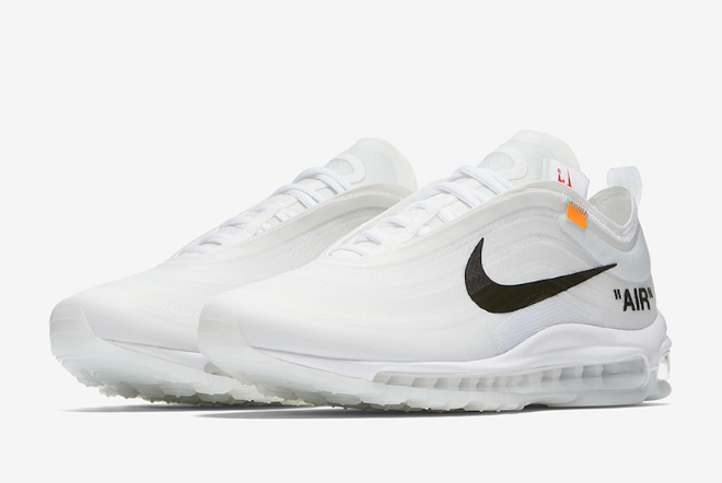 air max off white for sale