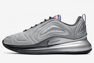 AO2924 019 Nike Air Max 720 Matte Silver 2020 For Sale 300x201