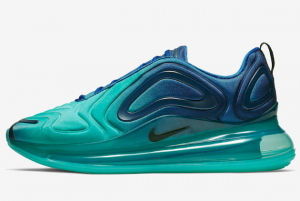 AO2924 400 Nike Air Max 720 Green Carbon 2019 For Sale 300x201
