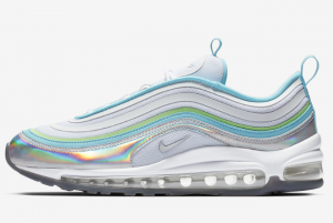 BV6670 101 Nike Don Air Max 97 UL 17 SE Iridescent 2019 For Sale 300x201