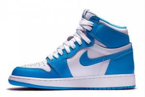 Where To Buy The Ice Blue Jordan Two Trey