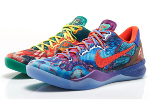 635438 800 Nike Kobe 8 What The 2013 For Sale 300x201