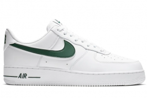 AO2423 104 Nike Air Force 1 Low White Cosmic Bonsai 2020 For Sale 300x201