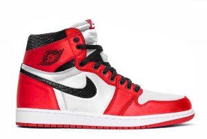 wmns air jordan 1 mid barely rose white women casual