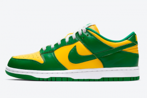 CU1727 700 Nike recomendamos Dunk Low SP Brazil 2020 For Sale 300x201