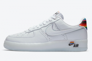 CV0258 100 Nike Air Force 1 BeTrue 2020 For Sale 300x201