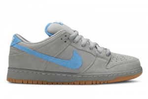 304292 022 Nike Dunk Low Pro SB Iron Low 2020 For Sale 300x200