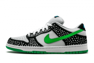 313170 011 Nike SB Dunk Low Premium Loon 2010 For Sale 300x201