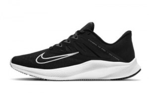 CD0230 002 Nike Quest 3 Black White 2020 For Sale 300x200