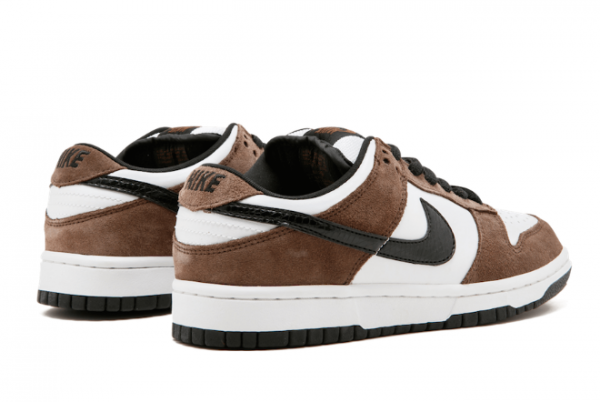 304292 102 Nike SB Dunk Low Trail End Brown 2007 For Sale 4 600x402