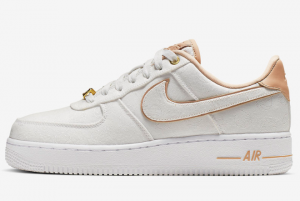 898889 102 Nike Air Force 1 Low Lux Basketball Print 2019 For Sale 300x201