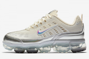 CK2719 200 Nike Wmns Air VaporMax 360 Fossil 2020 For Sale 300x201