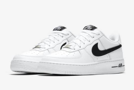 CT7724 - 100 Nike Air Force 1 Low AN20 White Recondite 2020 For Sale -  maroon nike roches counter women high top