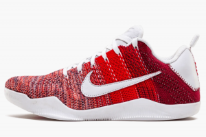 824463 606 Nike Kobe 11 Elite Low 4KB Red Horse 2016 For Sale 300x200