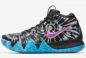 AQ8623 001 Nike Kyrie 4 All Star 2018 For Sale 300x201