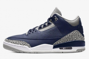 A Look at Each Model in the Air Jordan "Georgetown" Collection