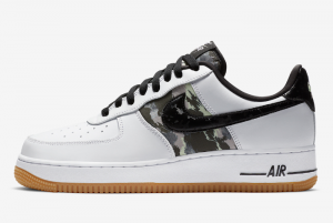 CZ7891 100 Nike Air Force 1 Low Camo 2020 For Sale 300x201