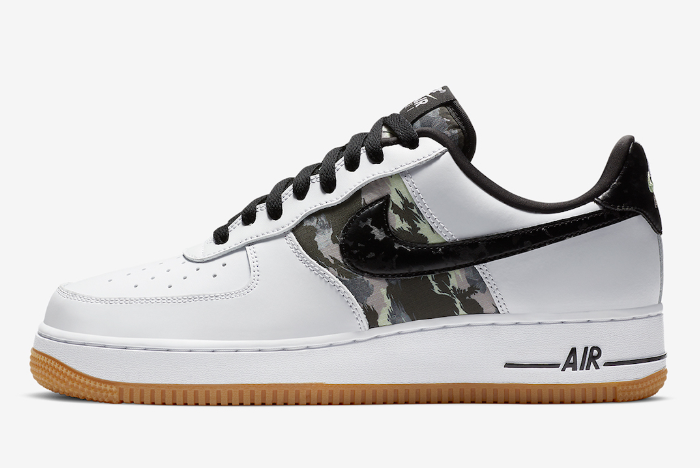 camo air force 1 for sale