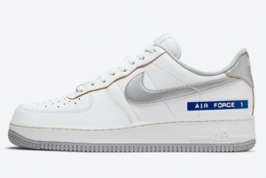 DC5209 100 australia Nike Air Force 1 Low Label Maker 2020 For Sale 300x201