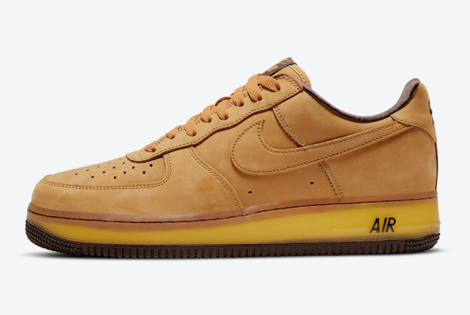 700 Nike Air Force 1 Low CO.JP \