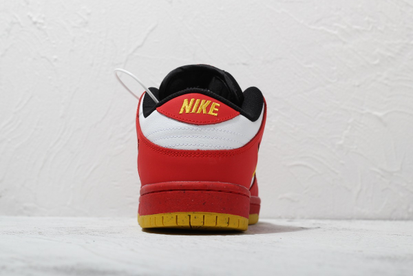 309242 307 Nike SB Dunk Low Vietnam 25th Anniversary 2020 For Sale 4 600x401
