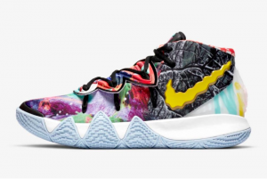 CQ9323 900 Nike Kybrid S2 Pineapple Multi Color 2020 For Sale 300x201