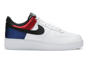 CW7010 100 Nike Air Force 1 Low Unite 2020 For Sale 300x200