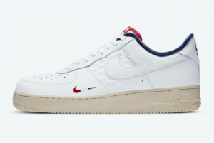 CZ7927 100 Kith x Nike Air Force 1 France 2020 For Sale 300x201