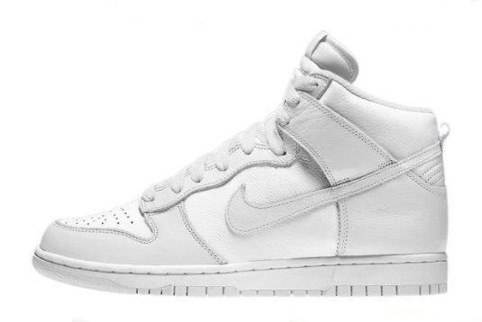 CZ8149 101 Nike Dunk High Pure Platinum 2020 For Sale