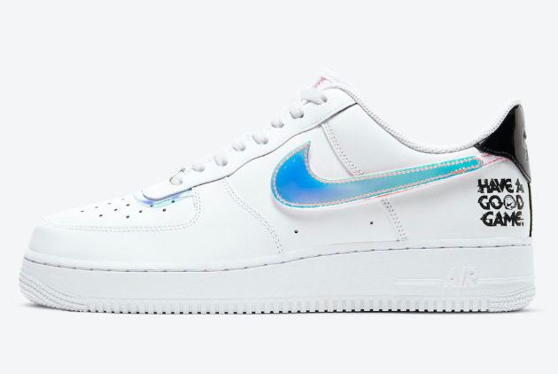 nike air force 1 low youtube