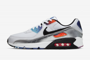 DC0835 101 Nike Wmns Air Max 90 Have A Good Game 2020 For Sale 300x201