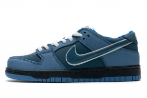 313170 342 Nike olympic SB Dunk Low Pro Blue Lobster 2020 For Sale 300x200
