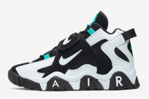 AT7847 001 Nike Air Barrage Mid Cabana 2019 For Sale 300x201