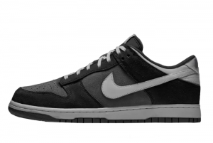 DH7913 001 Nike Dunk Low PRM Anthracite 2020 For Sale 300x201