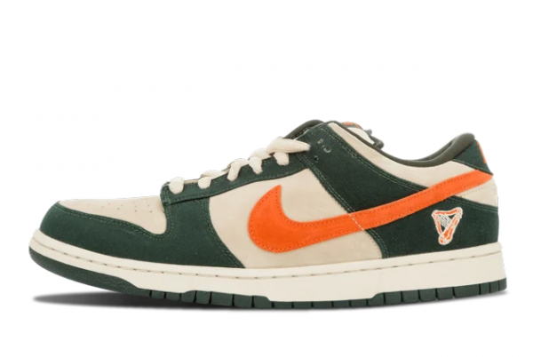 304292 185 Nike Dunk Low Pro SB Eire 2006 For Sale 600x402