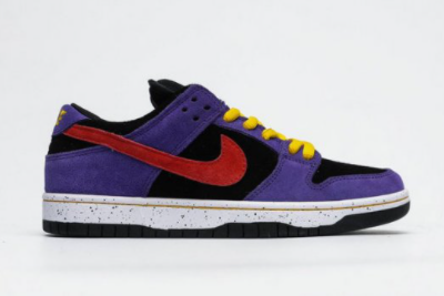 854866 008 Nike SB Dunk Low ACG 2020 For Sale 1