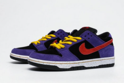 854866 008 Nike SB Dunk Low ACG 2020 For Sale 2