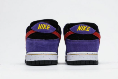 854866 008 Nike SB Dunk Low ACG 2020 For Sale 3