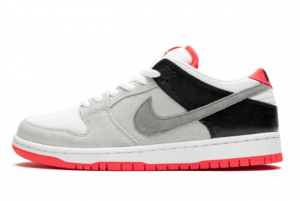 CD2563 004 Nike SB Dunk Low Infrared 2020 For Sale 300x201