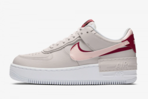 CI0919 003 Nike pol Air Force 1 Shadow Shoes Eco Pink 2020 For Sale 300x200