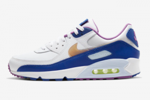 CT3623 100 Nike Air Max 90 Easter 2020 For Sale 300x201